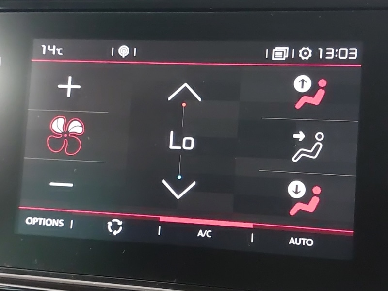 Used Citroen C3 Aircross 2019 for sale - 77933183: Photo 17