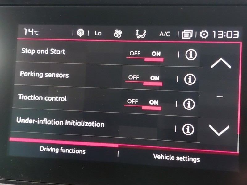 Used Citroen C3 Aircross 2019 for sale - 77933183: Photo 18