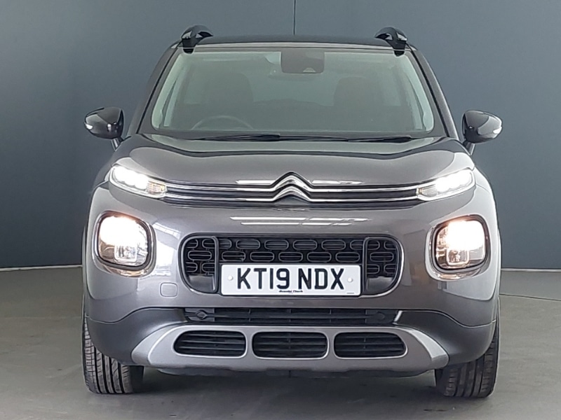 Used Citroen C3 Aircross 2019 for sale - 77933183: Photo 19