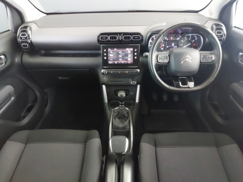 Used Citroen C3 Aircross 2019 for sale - 77933183: Photo 2