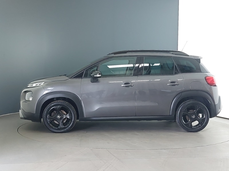 Used Citroen C3 Aircross 2019 for sale - 77933183: Photo 4
