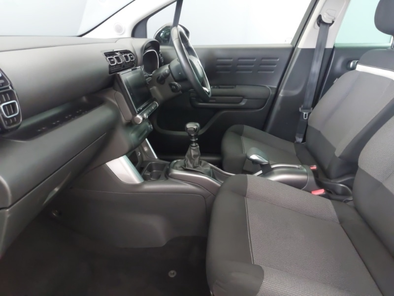 Used Citroen C3 Aircross 2019 for sale - 77933183: Photo 5