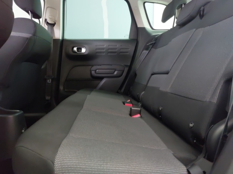 Used Citroen C3 Aircross 2019 for sale - 77933183: Photo 6