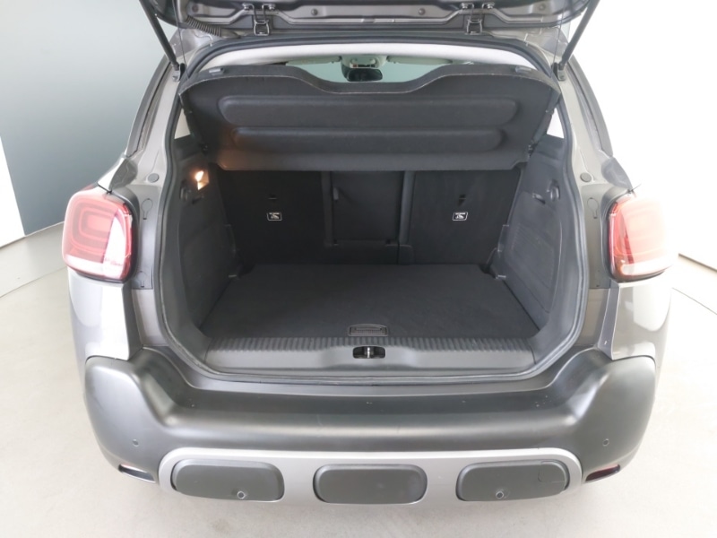 Used Citroen C3 Aircross 2019 for sale - 77933183: Photo 8