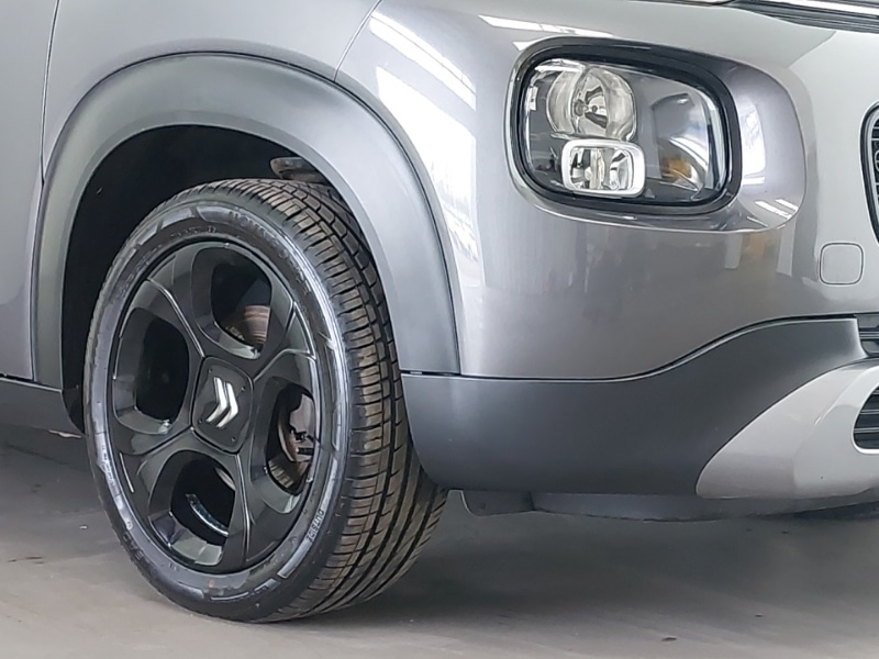 Used Citroen C3 Aircross 2019 for sale - 77933183: Photo 9