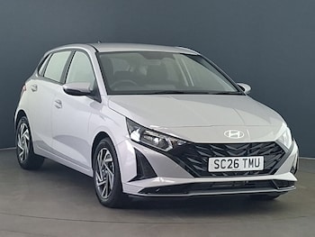 Used Hyundai i20 2026 for sale - 79432978: Photo