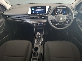 Used Hyundai i20 2026 for sale - 79432978: Photo