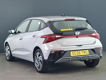 Used Hyundai i20 2026 for sale - 79432978: Photo