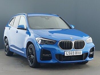 Used BMW X1 2019 for sale - 77669738: Photo