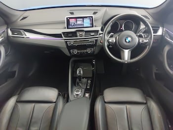 Used BMW X1 2019 for sale - 77669738: Photo