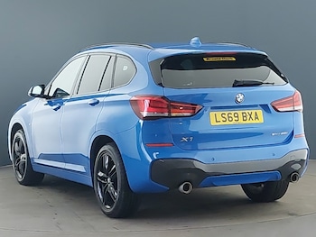 Used BMW X1 2019 for sale - 77669738: Photo