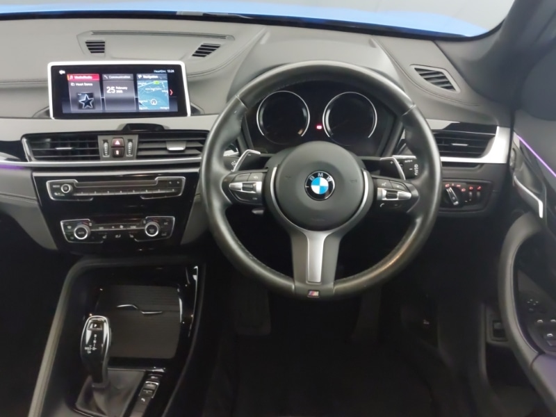 Used BMW X1 2019 for sale - 77669738: Photo 7