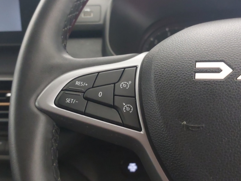 Used Dacia Sandero Stepway 2024 for sale - 77173717: Photo 14