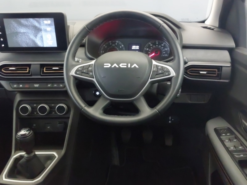 Used Dacia Sandero Stepway 2024 for sale - 77173717: Photo 7