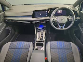 Used Volkswagen Golf 2024 for sale - 79734102: Photo