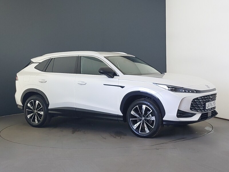 Used MG MG HS 2024 for sale - 77453823: Photo 12