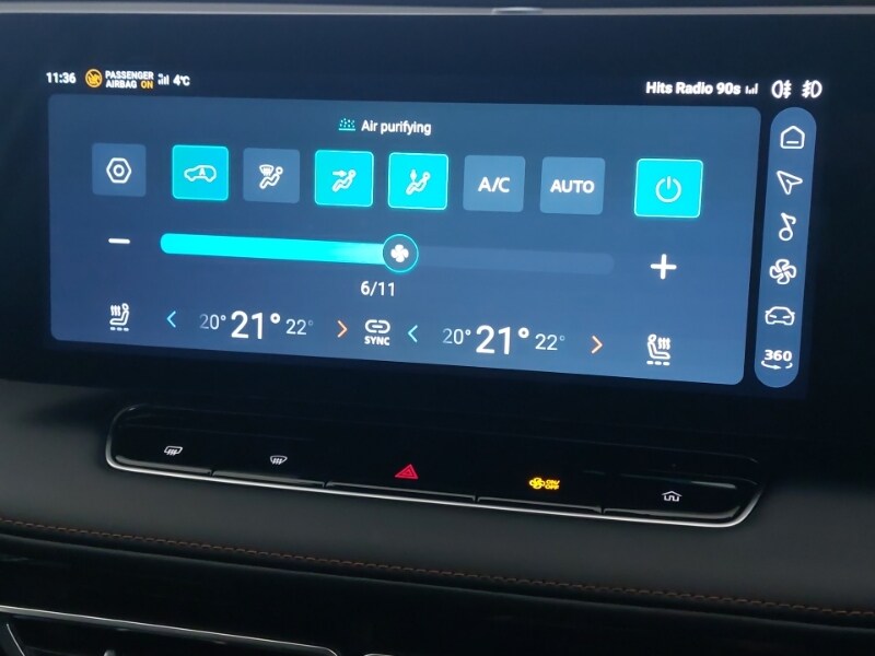 Used MG MG HS 2024 for sale - 77453823: Photo 17