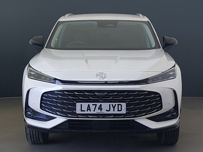 Used MG MG HS 2024 for sale - 77453823: Photo 19