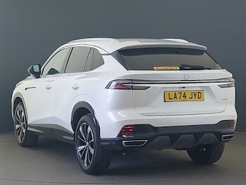 Used MG MG HS 2024 for sale - 77453823: Photo