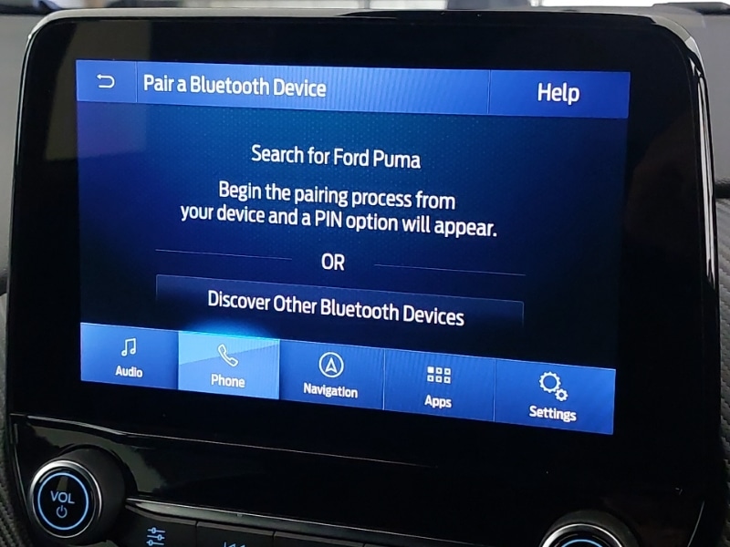 Used Ford Puma 2023 for sale - 77371393: Photo 17