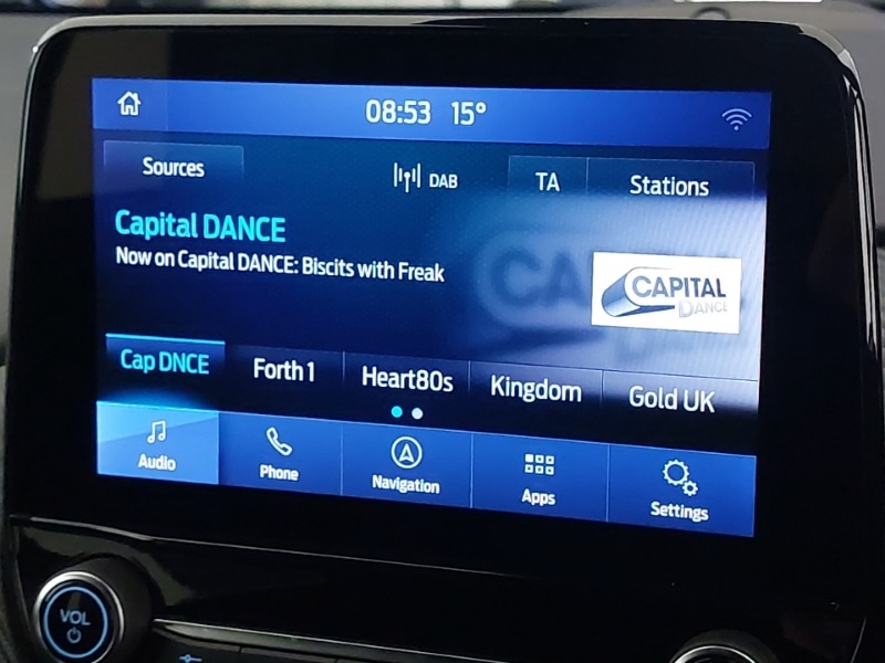 Used Ford Puma 2023 for sale - 77371393: Photo 18