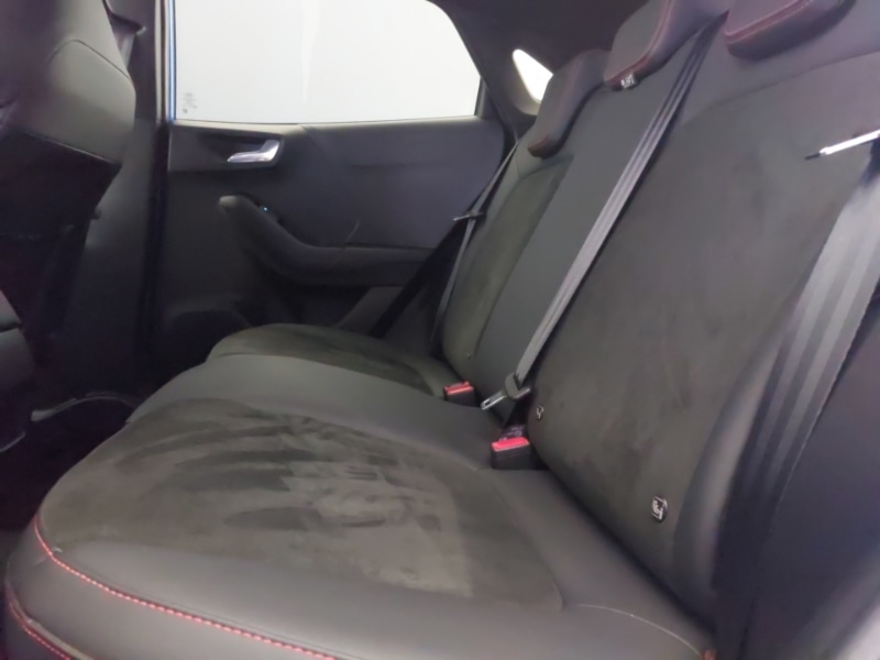 Used Ford Puma 2023 for sale - 77371393: Photo 6