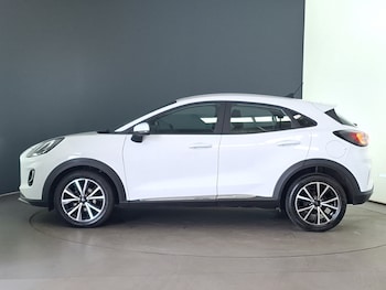 Used Ford Puma 2023 for sale - 79406857: Photo
