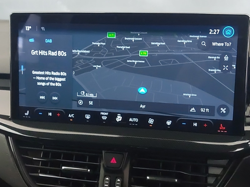 Used Ford Focus 2022 for sale - 76397424: Photo 10