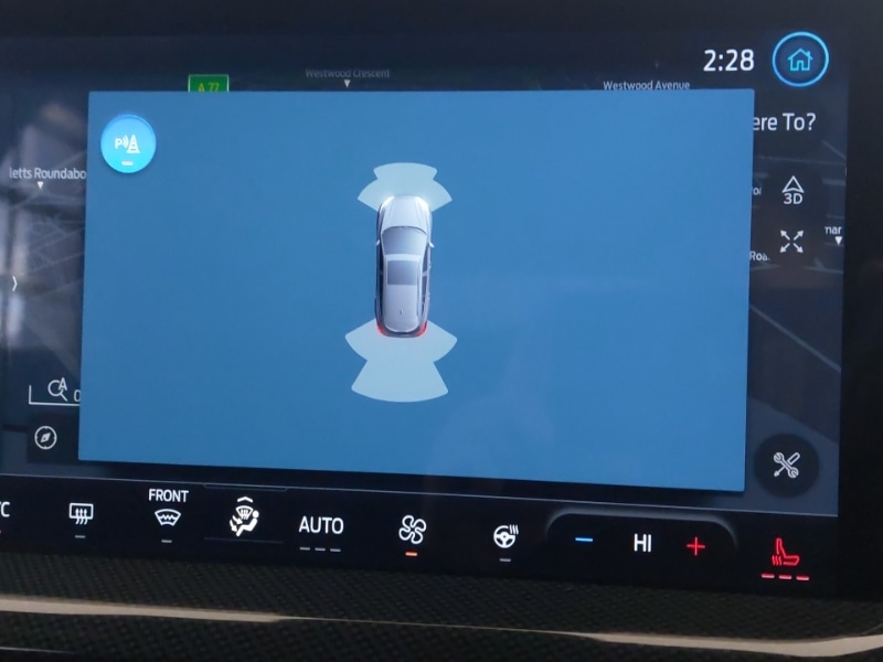 Used Ford Focus 2022 for sale - 76397424: Photo 11