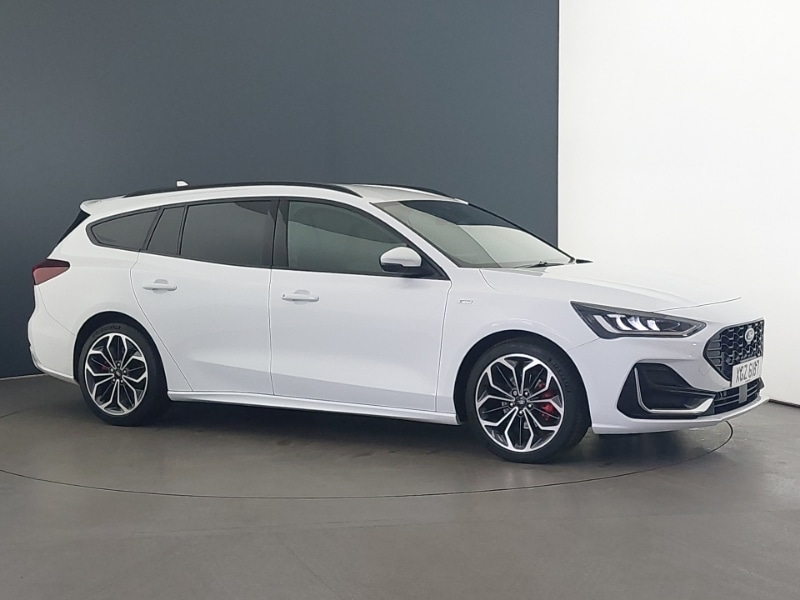 Used Ford Focus 2022 for sale - 76397424: Photo 12