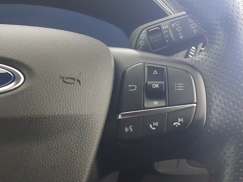 Used Ford Focus 2022 for sale - 76397424: Photo 13