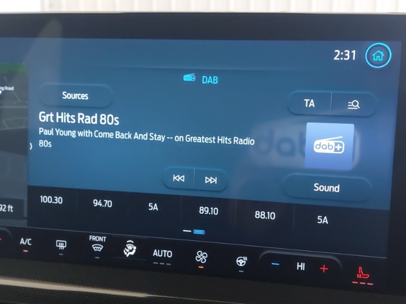 Used Ford Focus 2022 for sale - 76397424: Photo 16