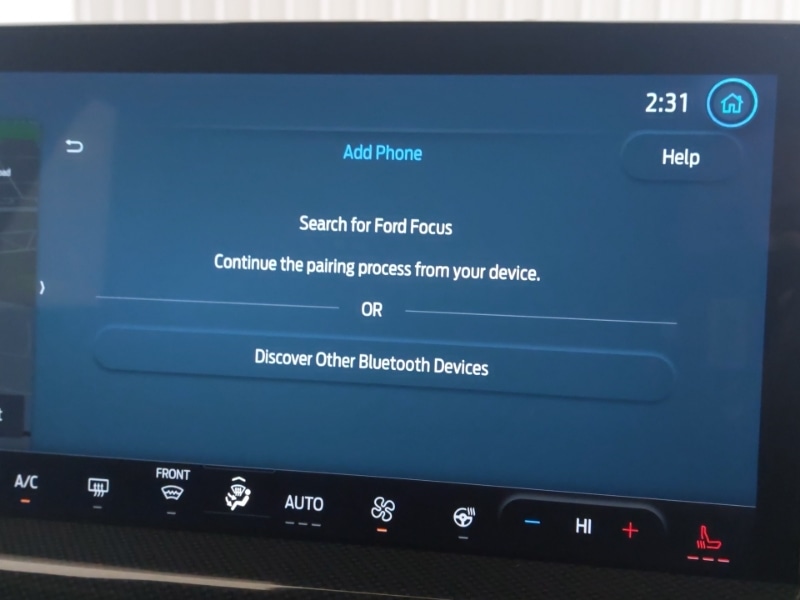 Used Ford Focus 2022 for sale - 76397424: Photo 17