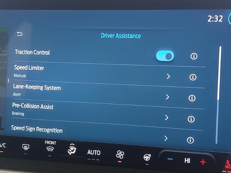 Used Ford Focus 2022 for sale - 76397424: Photo 18