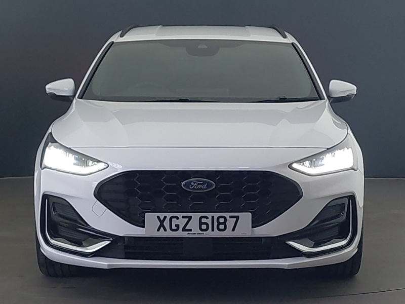 Used Ford Focus 2022 for sale - 76397424: Photo 19