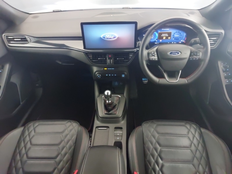 Used Ford Focus 2022 for sale - 76397424: Photo 2