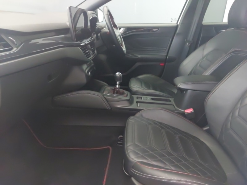 Used Ford Focus 2022 for sale - 76397424: Photo 5