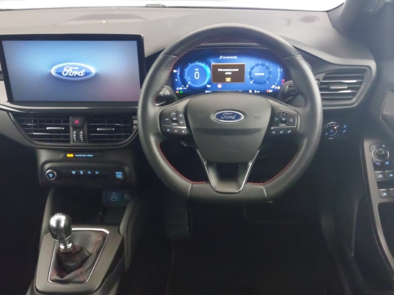 Used Ford Focus 2022 for sale - 76397424: Photo 7