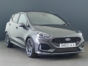 Used Ford Fiesta 2023 for sale - 77569053: Photo