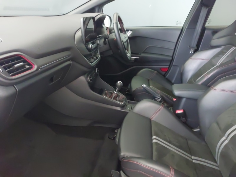 Used Ford Fiesta 2023 for sale - 77569053: Photo 5