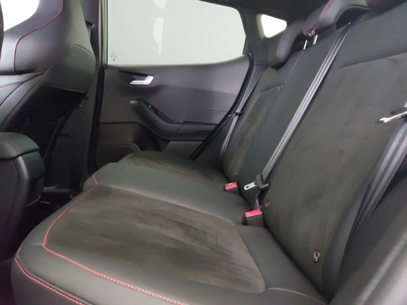 Used Ford Fiesta 2023 for sale - 77569053: Photo 6