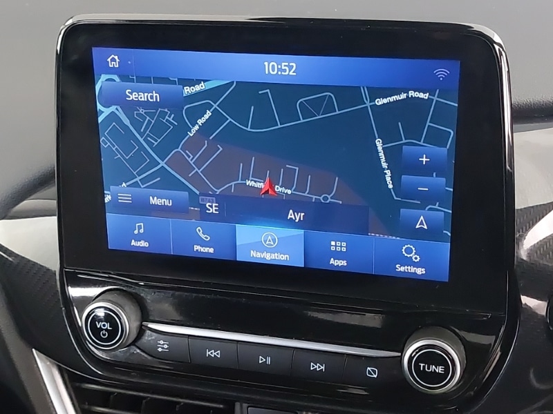 Used Ford Puma 2023 for sale - 77963885: Photo 10