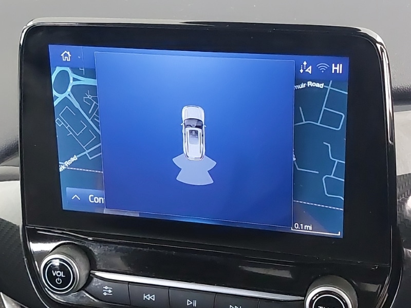 Used Ford Puma 2023 for sale - 77963885: Photo 11