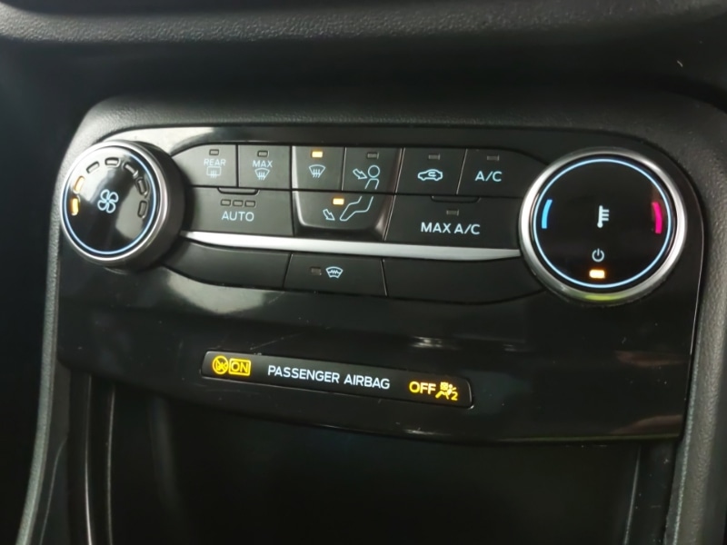 Used Ford Puma 2023 for sale - 77963885: Photo 15