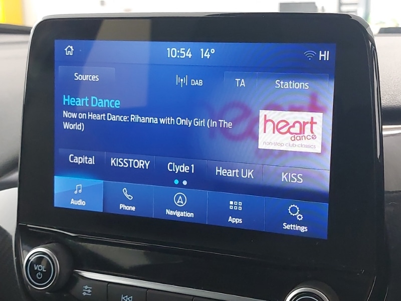 Used Ford Puma 2023 for sale - 77963885: Photo 16