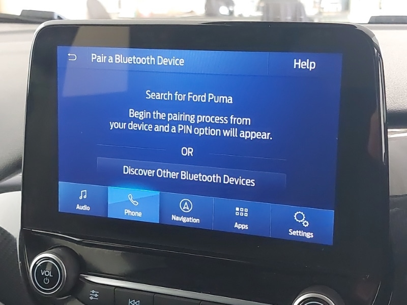 Used Ford Puma 2023 for sale - 77963885: Photo 17