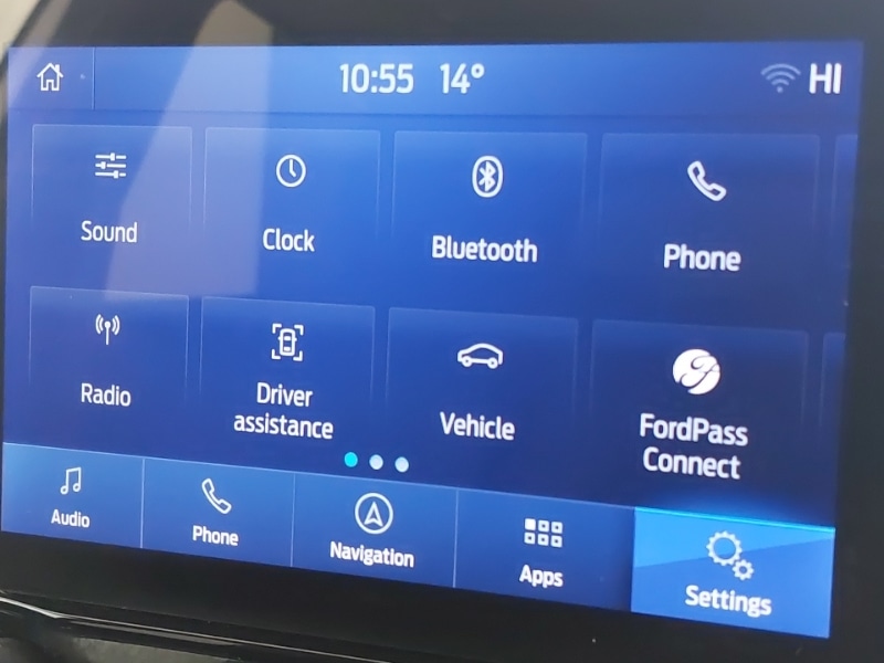 Used Ford Puma 2023 for sale - 77963885: Photo 18