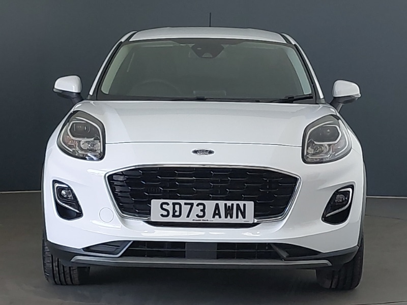 Used Ford Puma 2023 for sale - 77963885: Photo 19