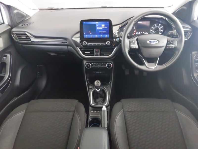 Used Ford Puma 2023 for sale - 77963885: Photo 2