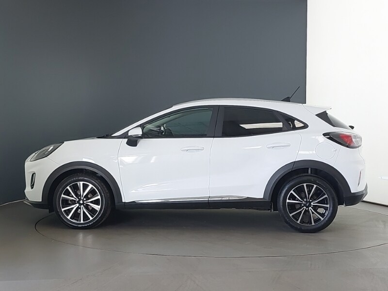 Used Ford Puma 2023 for sale - 77963885: Photo 4